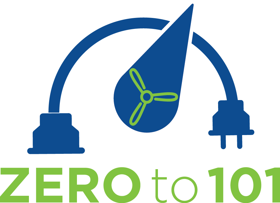 Net Zero Case Studies Webinar @ Online