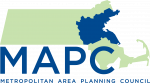 MAPC Logo with Name
