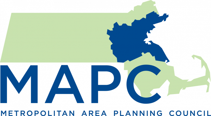 MAPC Logo with Name