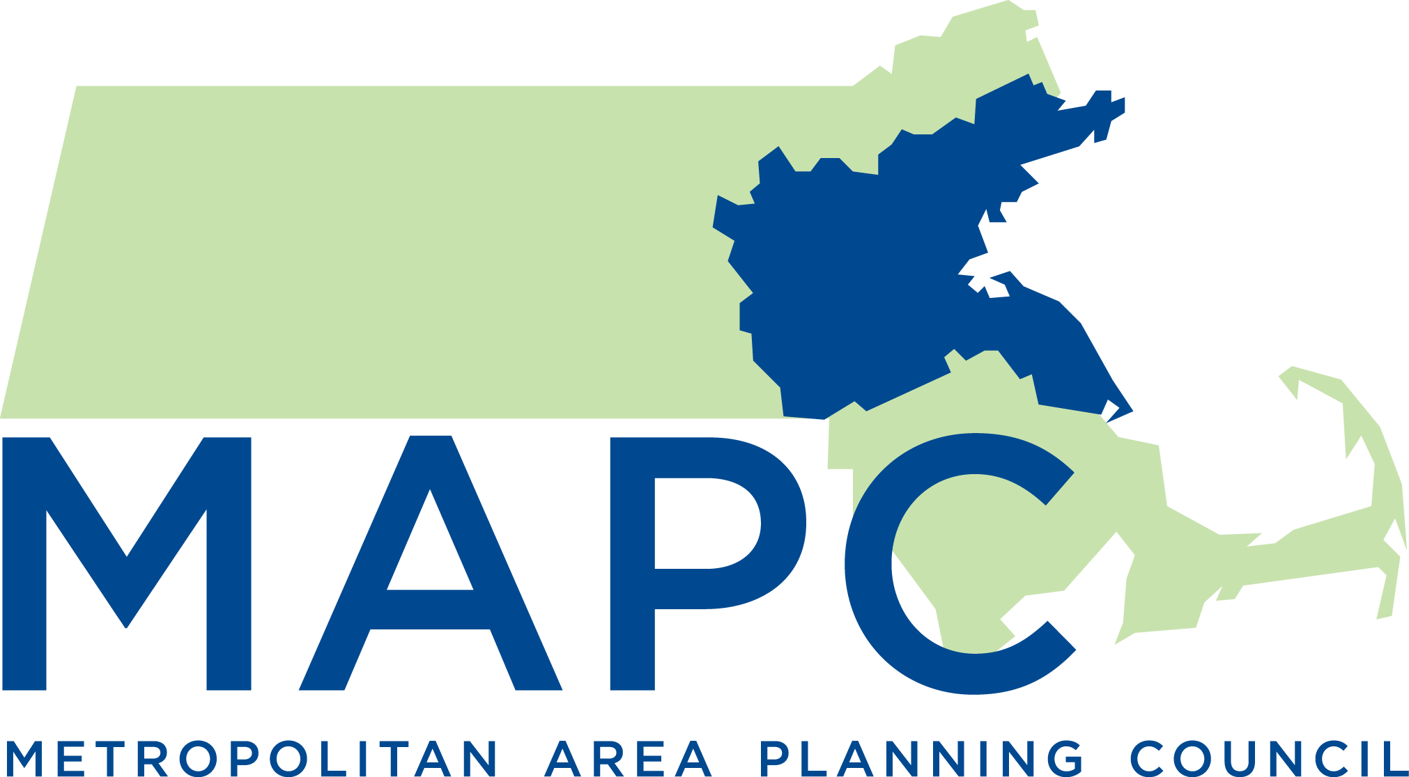 MAPC Logo With Name MAPC Logo with Name