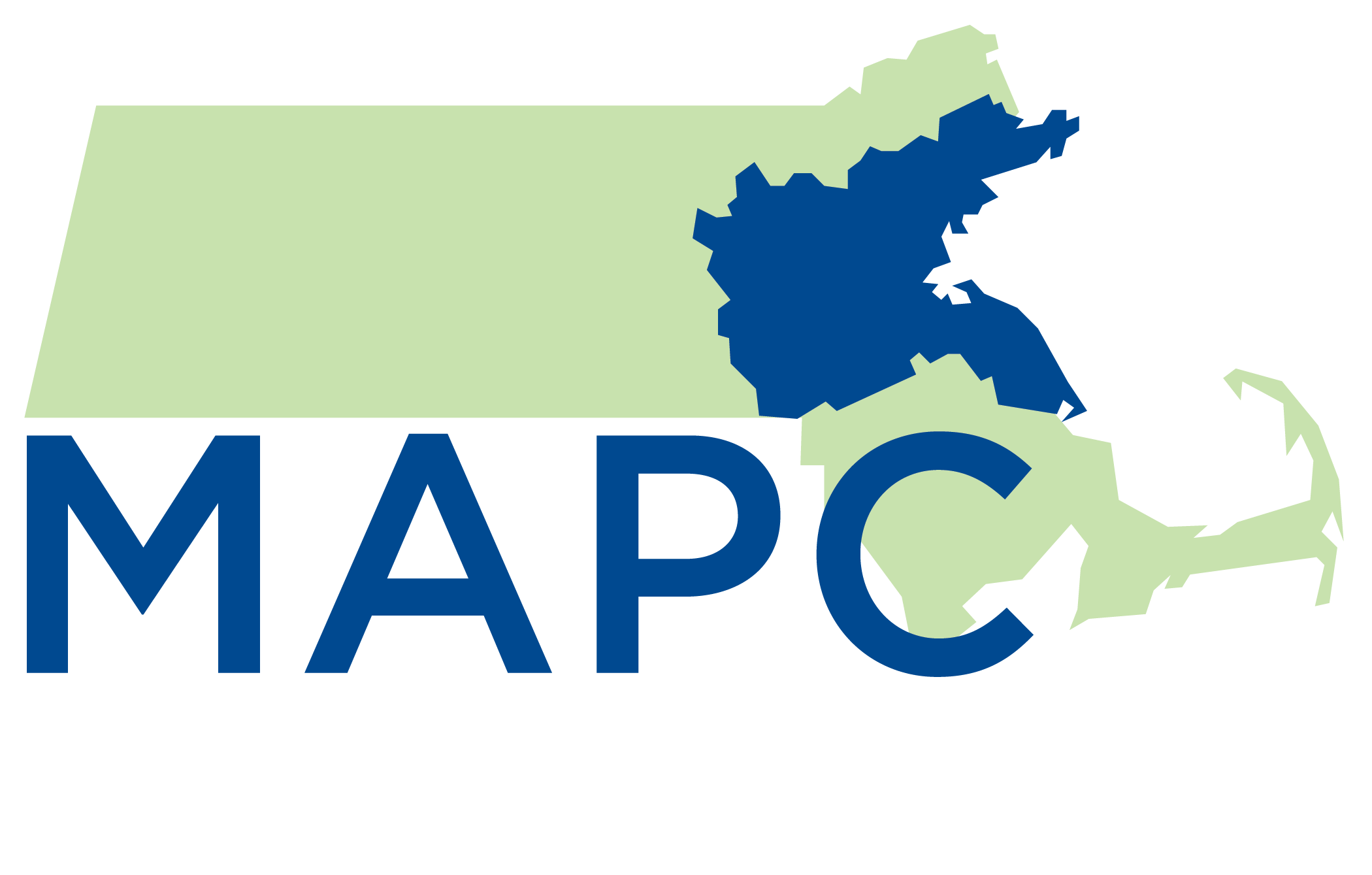 MAPC Link Logo