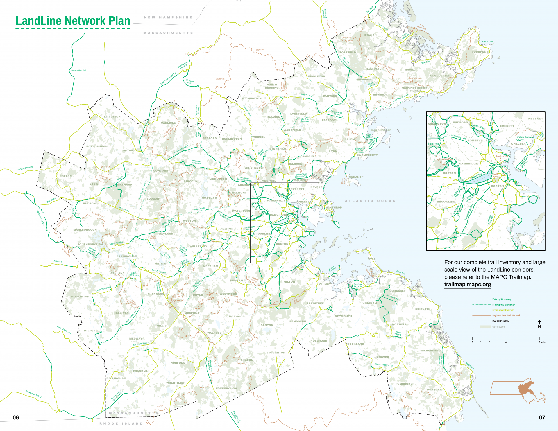 LandLineNetworkPlan LandLineNetworkPlan