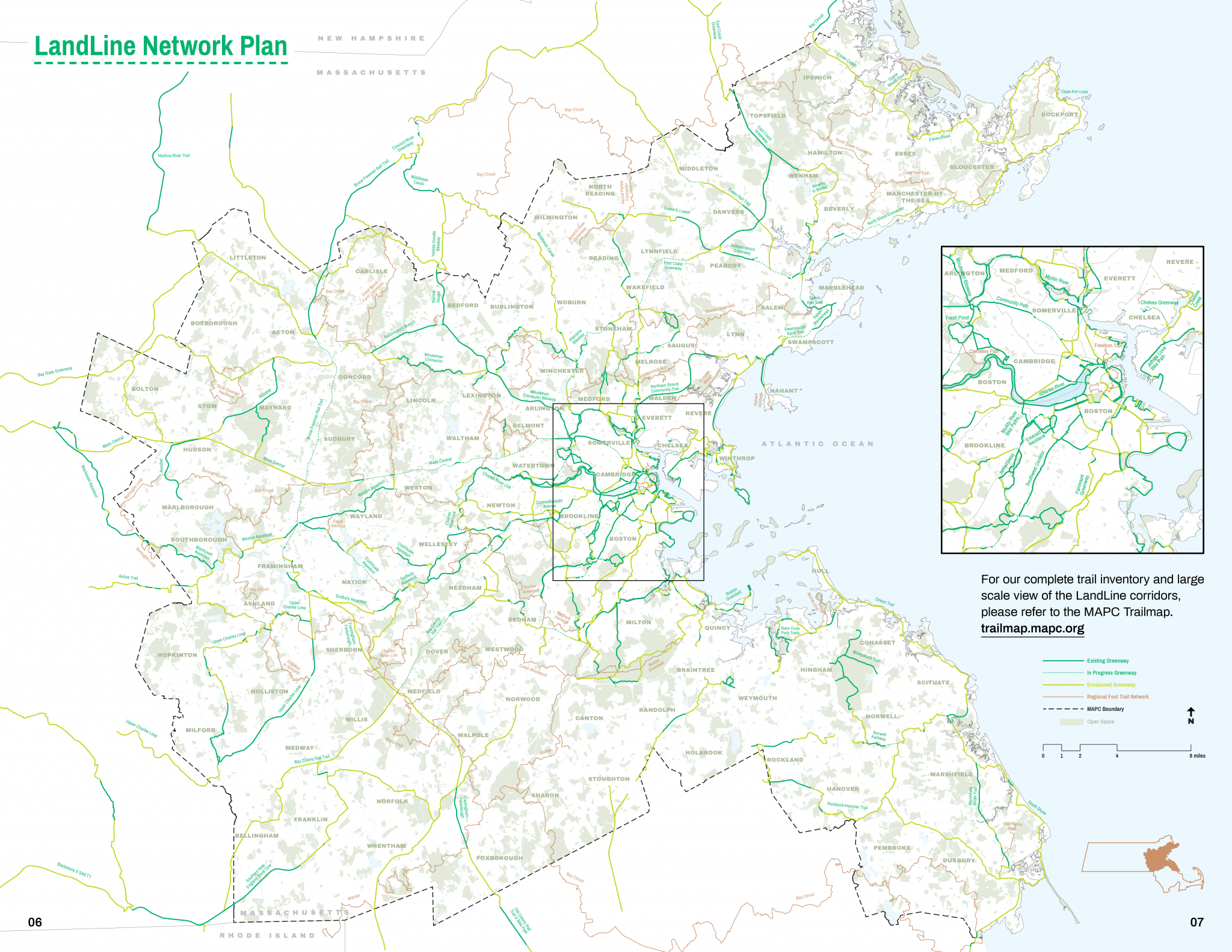 LandLineNetworkPlan LandLineNetworkPlan