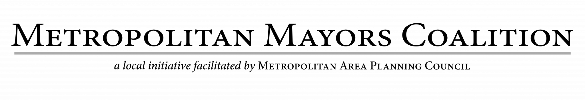 Metro Mayors Logo Transparent Metro Mayors Logo Transparent