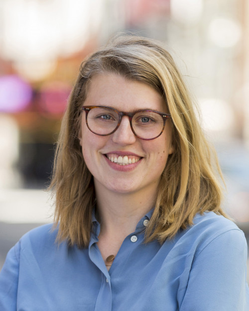 Lily PerkinsHigh MAPC