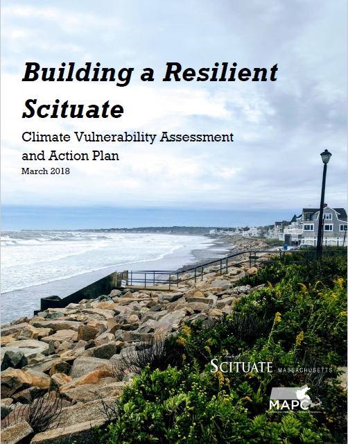 Building a Resilient Scituate