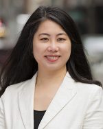 May 15, 2019. Boston, MA.<br /> MAPC staff headshots.<br /> Metropolitan Area Planninfg Council.<br /> Marilyn Humphries