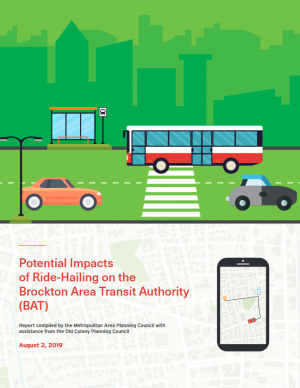 Brockton Area Transit Cover