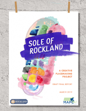 Sole of Rockland
