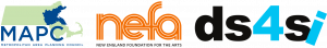 mapc_ds4si_nefa logo