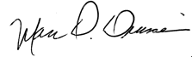 Marc Signature Marc Signature