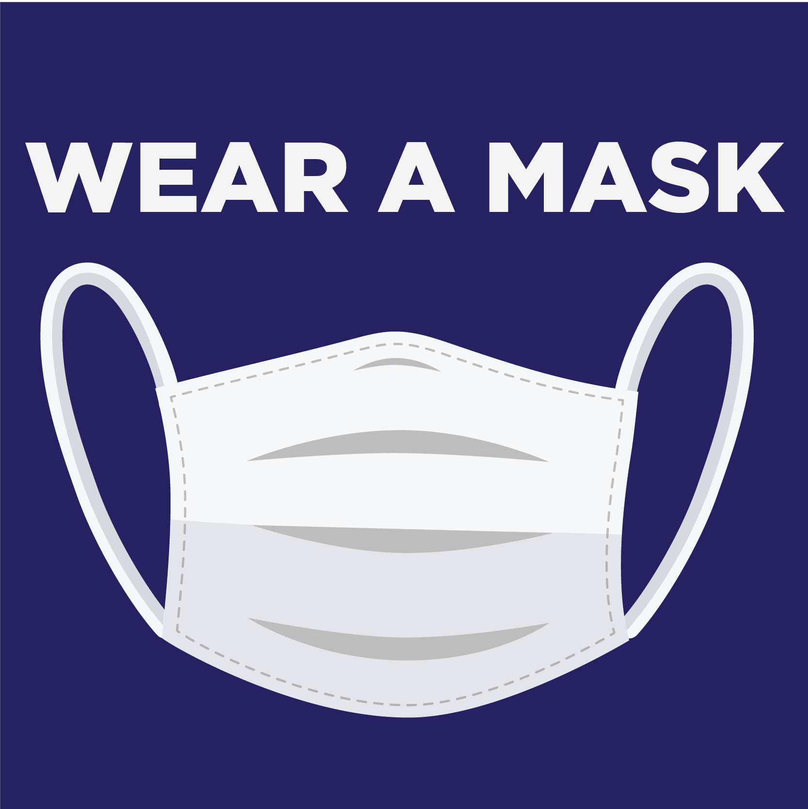Wear a Mask_3 - Instagram