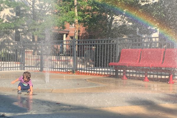 keep cool somerville fountain