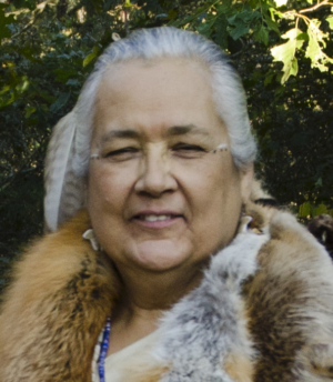 Linda Coombs Speaker Linda Coombs