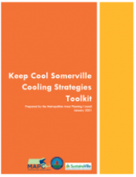 keep cool somerville tool kit