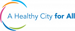 Healthy City Logo