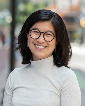 Gloria Huangpu