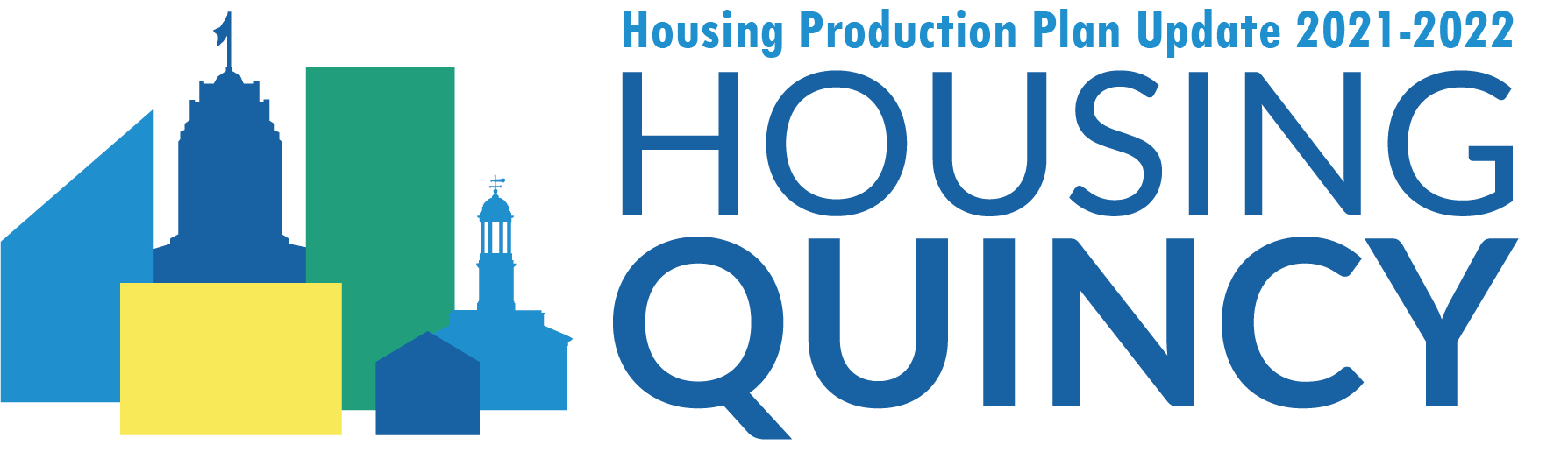 Housing Quincy Housing Production Plan Update 2021-2022