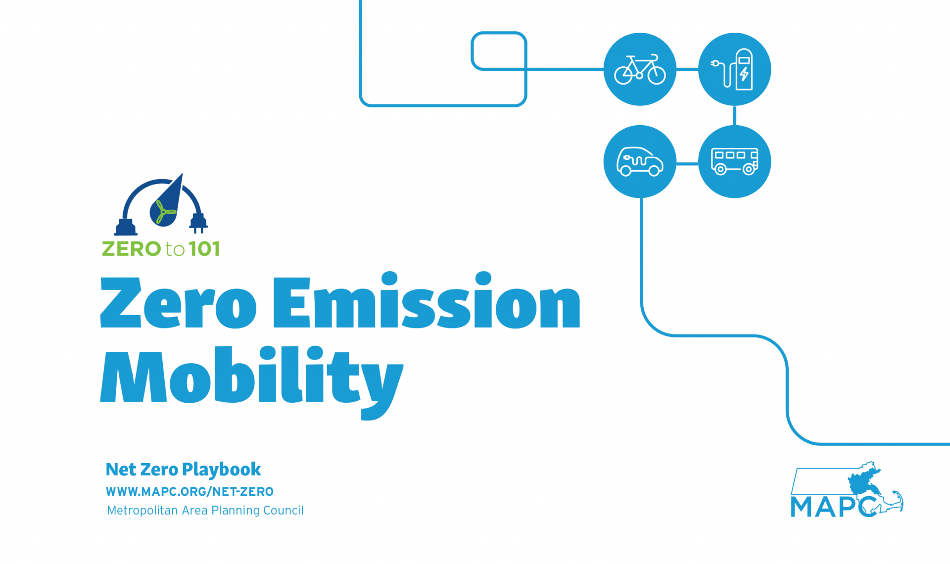 Turn Local Commitments into Local Action How to Use MAPC’s New