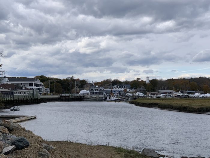 Essex Zoning Bylaw Review MAPC