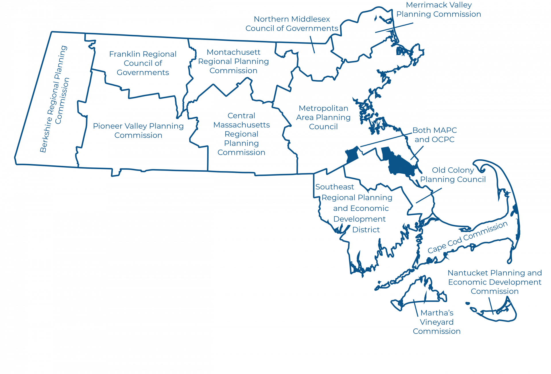 Mapc Region District Local Technical Assistance (DLTA) – MAPC