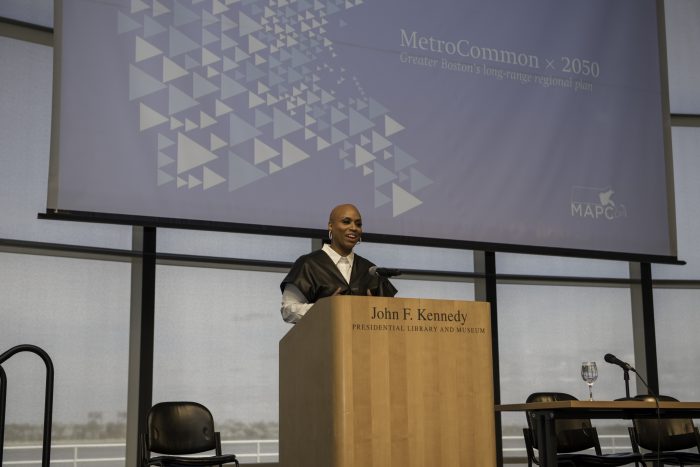 Mapc Smart Growth and Collaboration in Massachusetts – MAPC