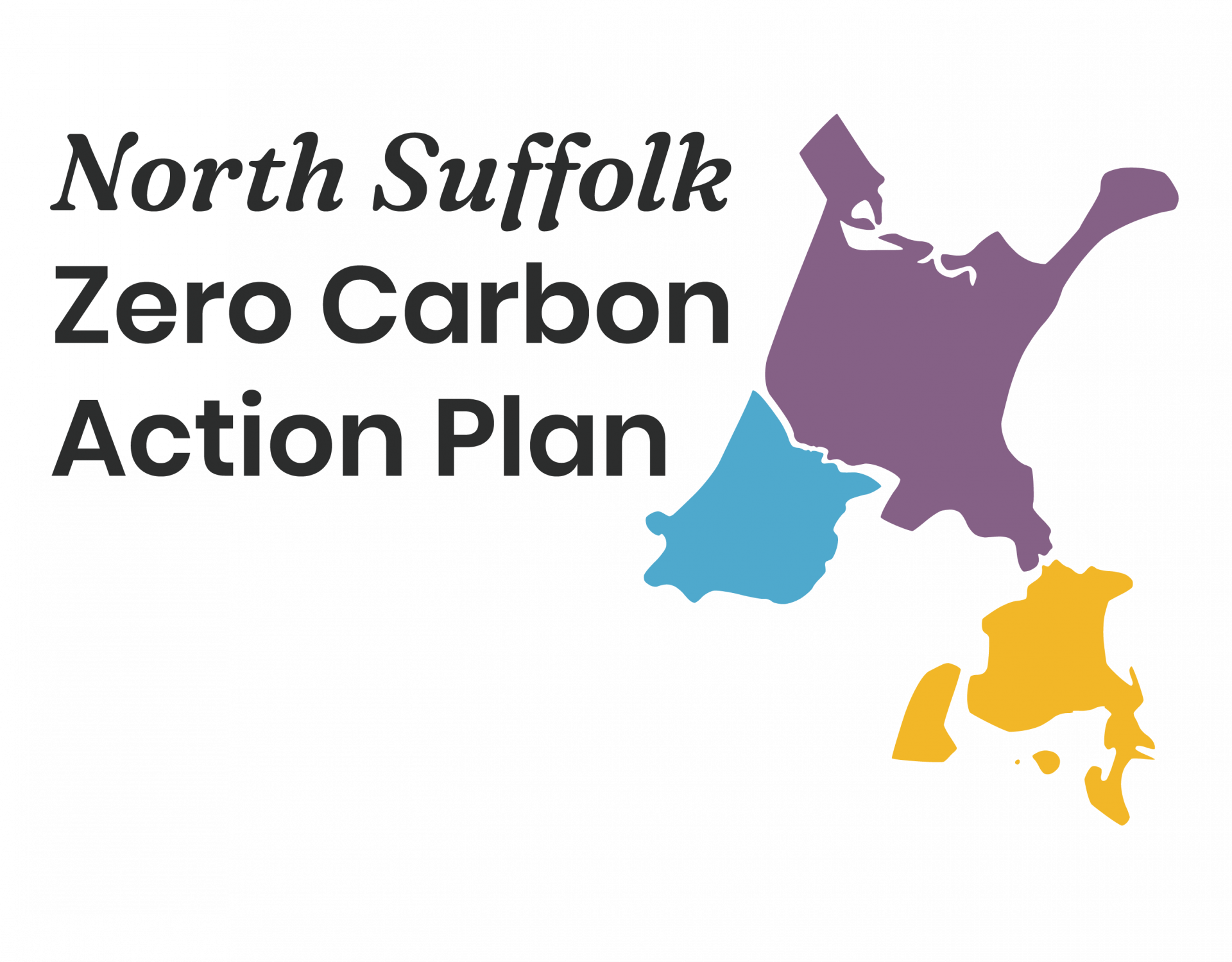 North Suffolk Zero Carbon Action Plan MAPC