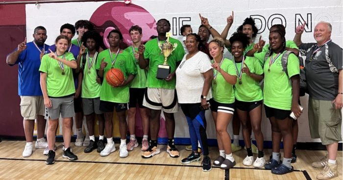 cropped-Shannon-2022-2.jpg A photo of the winning team from the 2022 Shannon Grant Basketball Tournament.