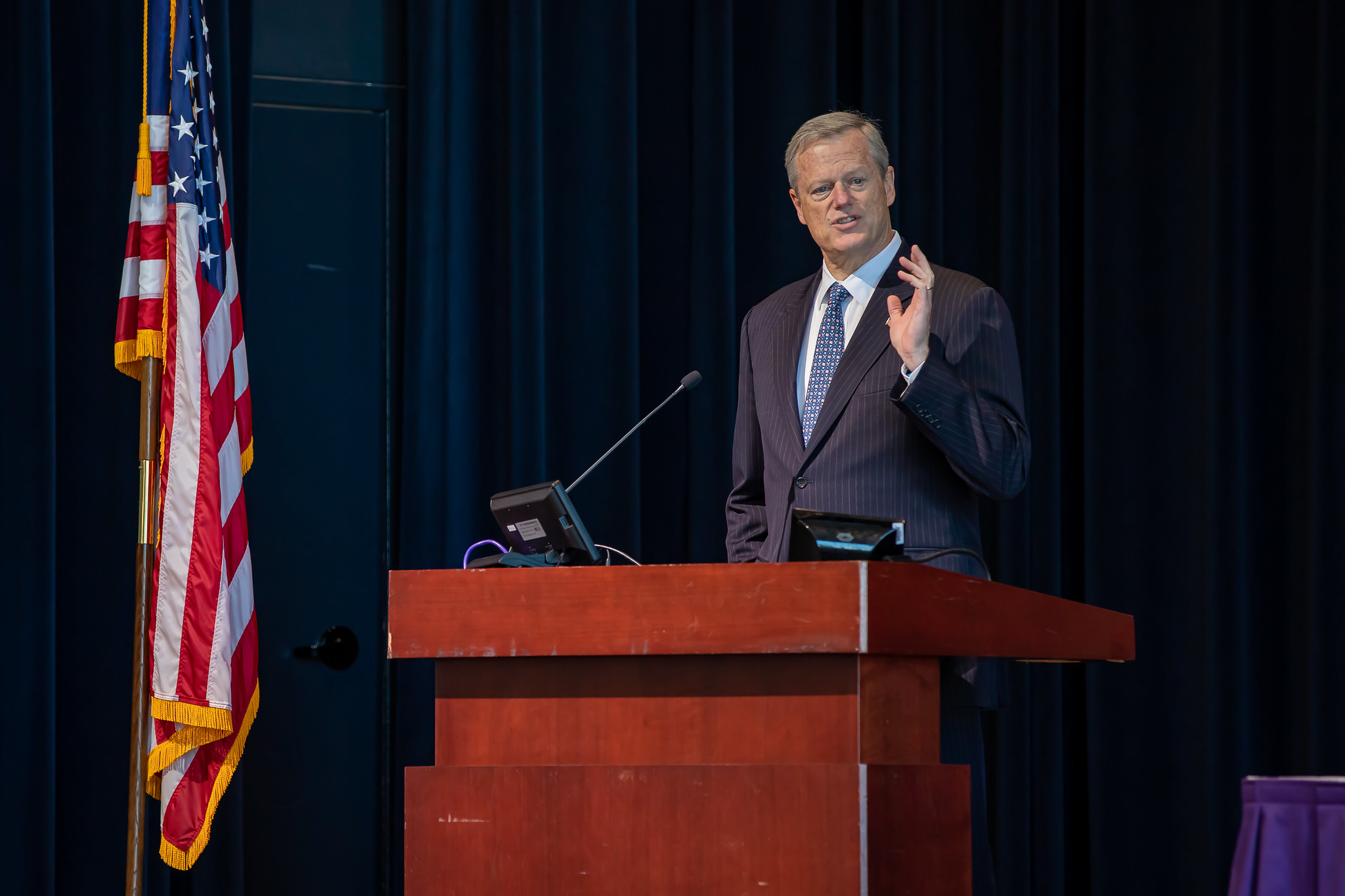 MARPADLS Conference Highlights Opportunities for Cities & Towns