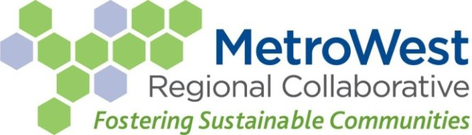 MetroWest Regional Collaborative (MWRC) Meeting @ Zoom (Virtual)