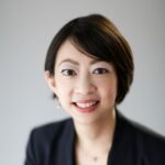 Angie Liou Headshot photo of Angie Liou