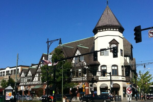 Brookline. Photo credit: Mark Souther. Available at https://flic.kr/p/R9iL55.
