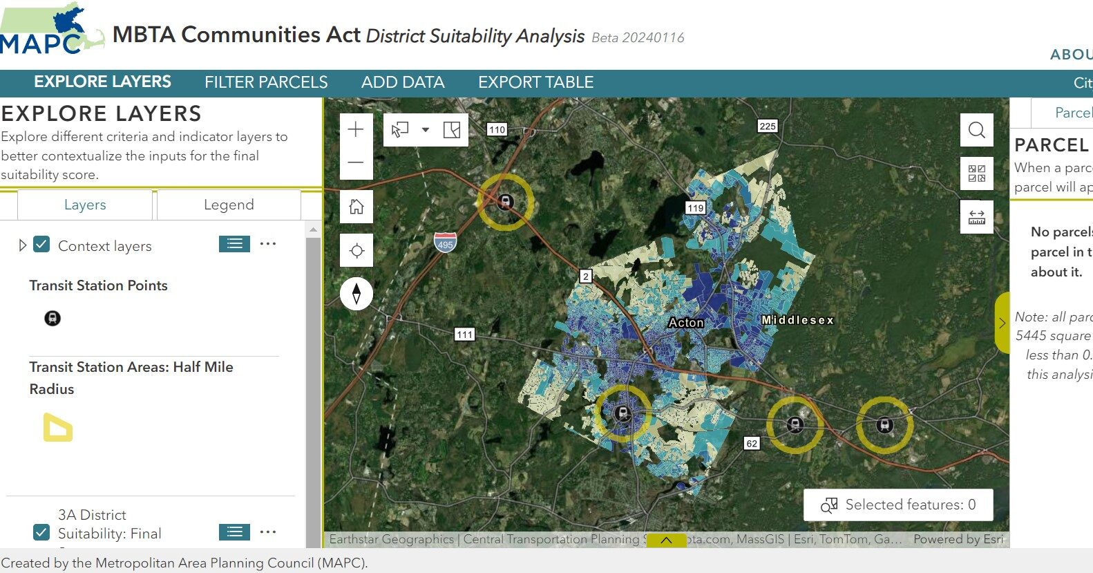 Introducing the Section 3A District Suitability Analysis Tool