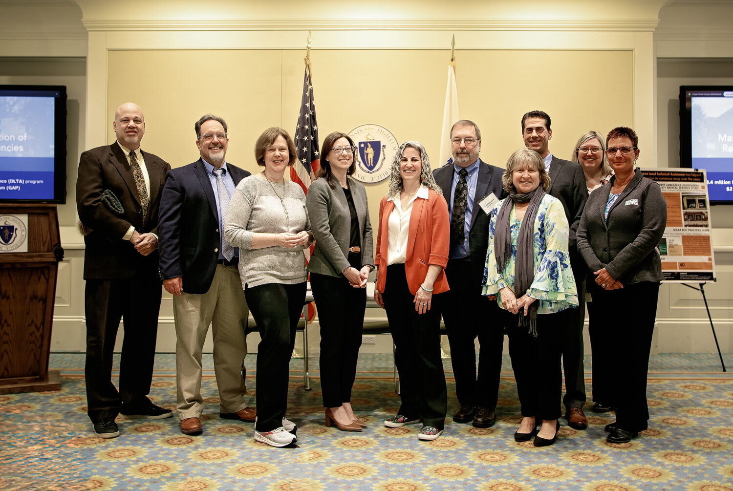 Mapc Government Affairs & Advocacy Main Page – MAPC