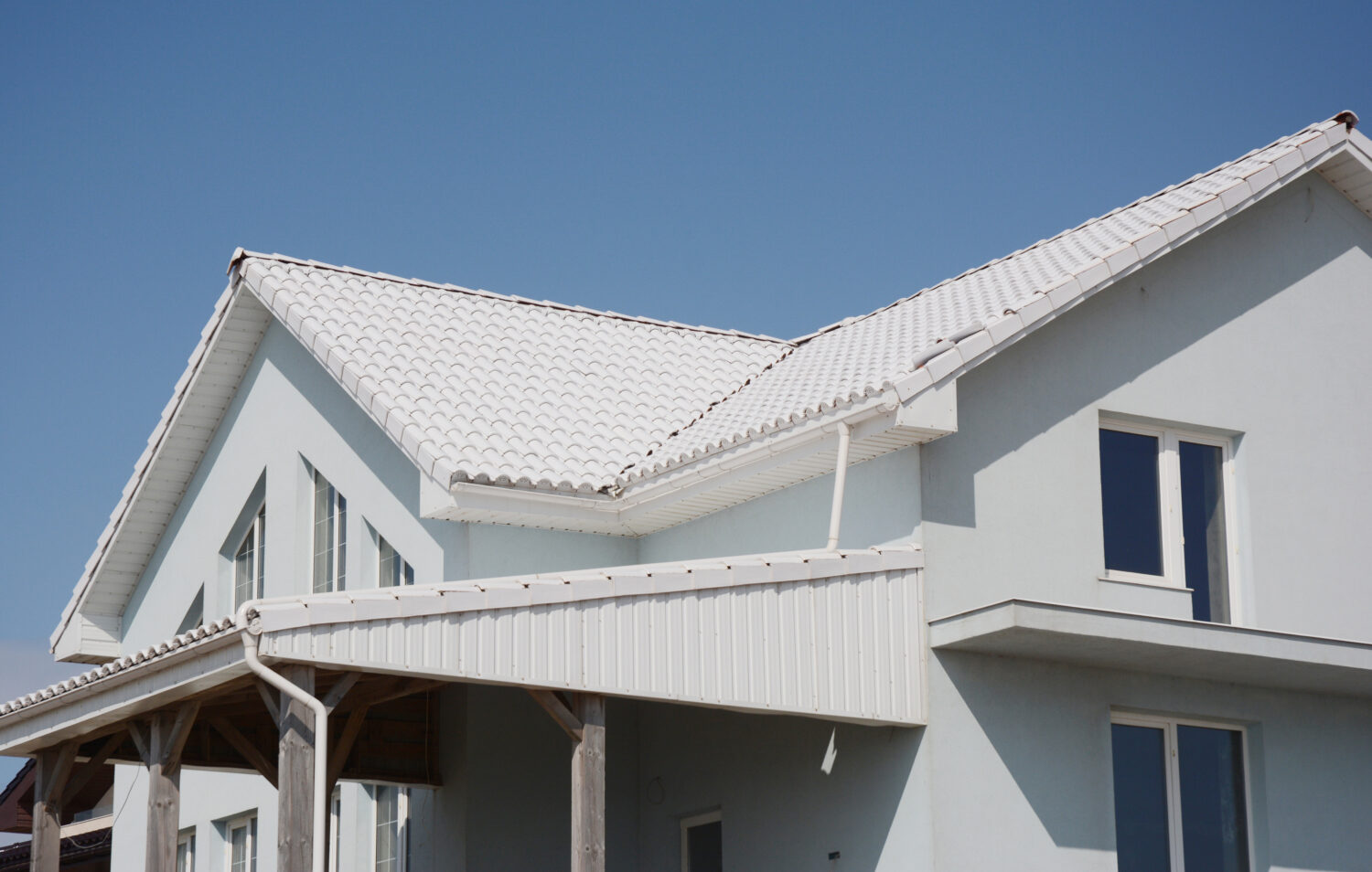 Cool Roofs – MAPC - Cool Roofs For Apartment Buildings