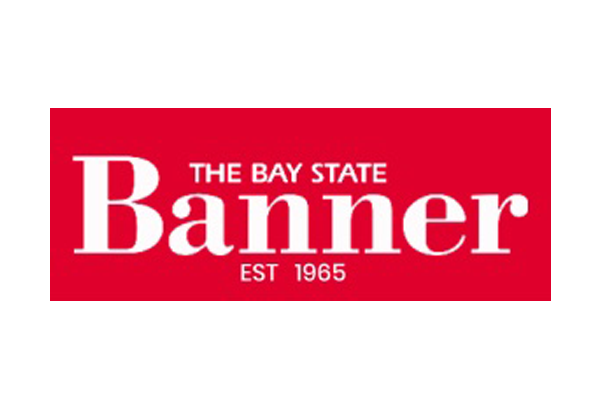 Official logo of the Bay State Banner