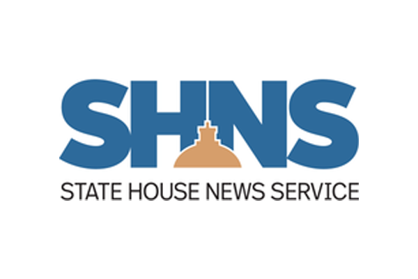 Official logo of the State House News
