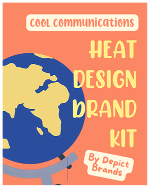 HeatDesignBrandKit