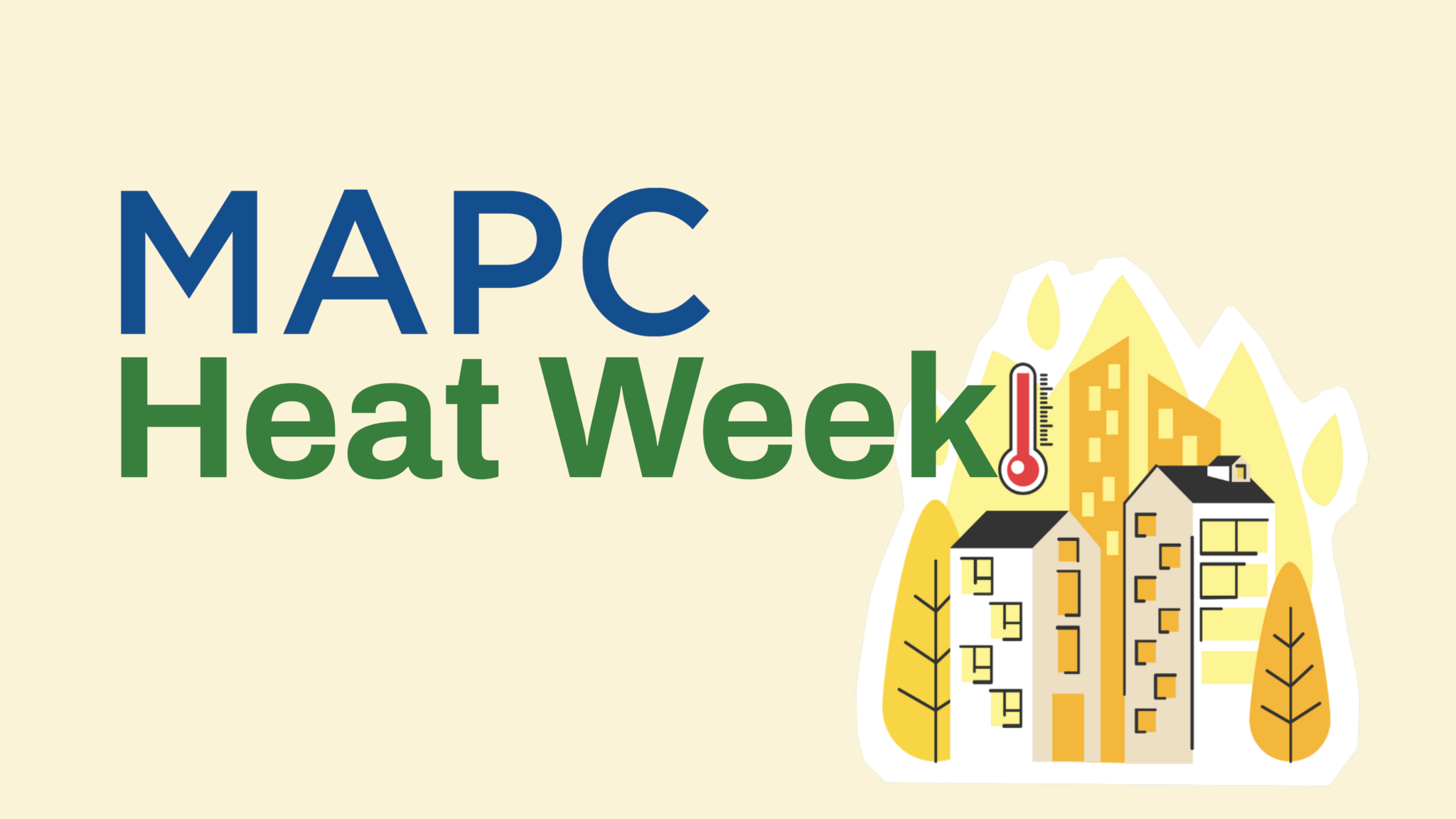Mapc Bill Extreme Heat 101 – MAPC