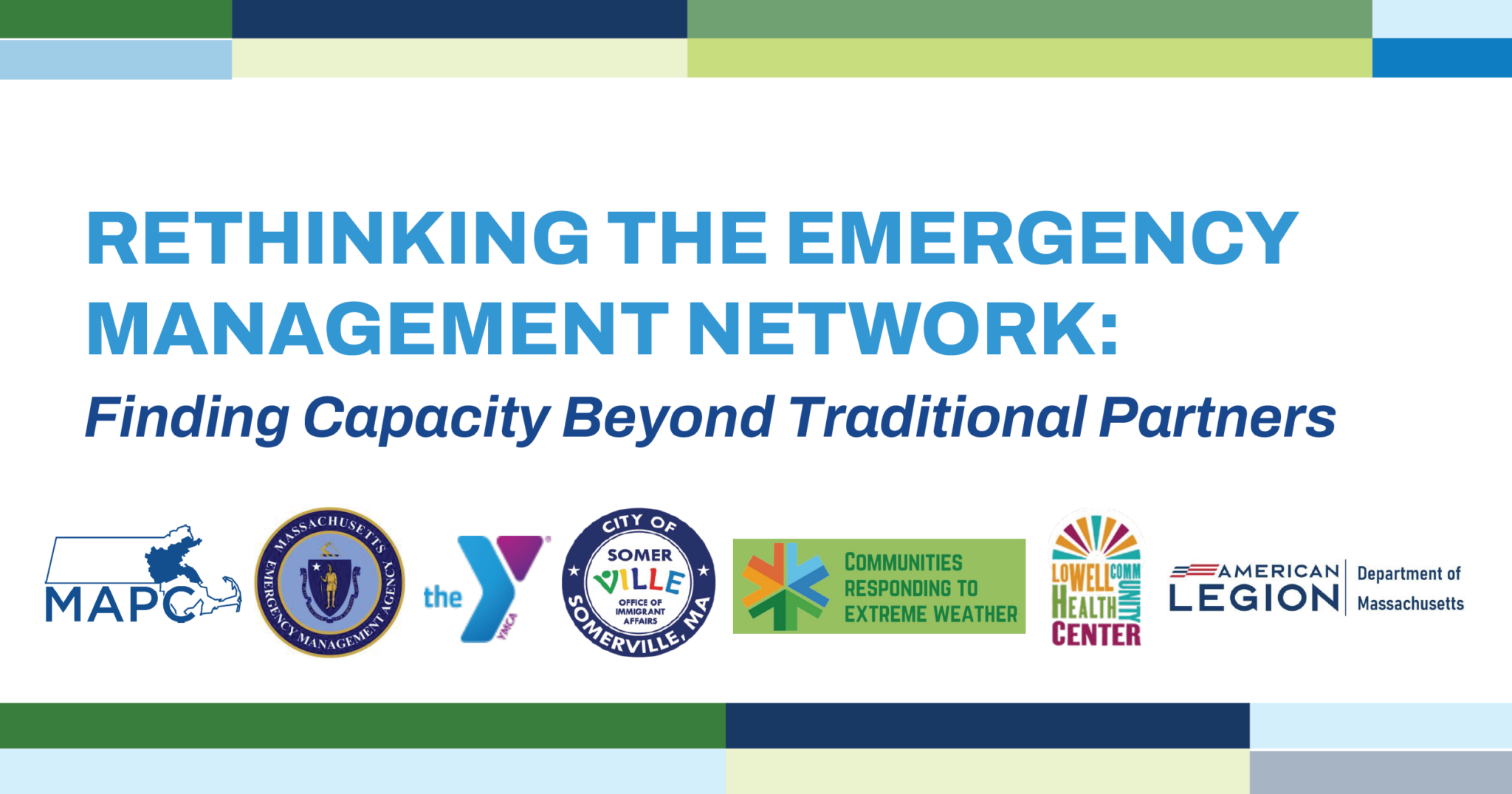 RethinkingTheEmergencyManagementNetwork