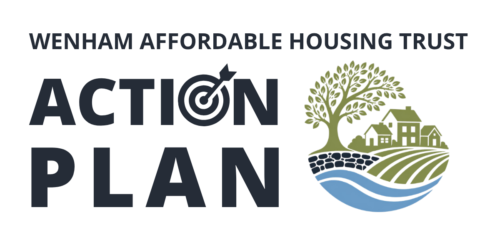 Wenham AHT Logo