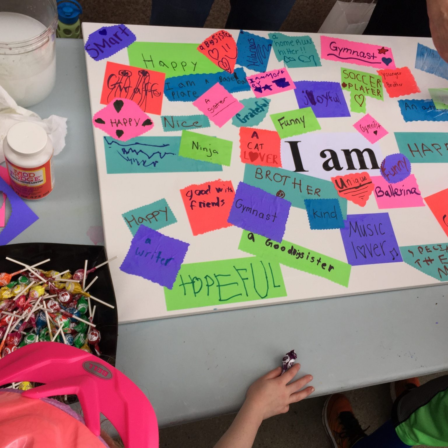 I Am Board Arts and Culture I Am Board Arts and Culture