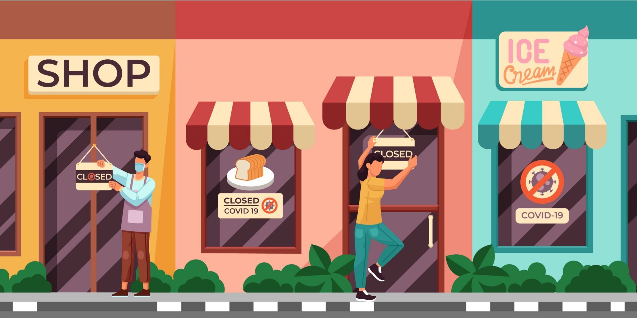 small business small business