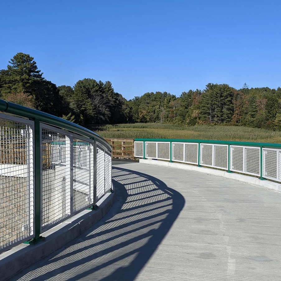 Bruce Freeman Rail Trail