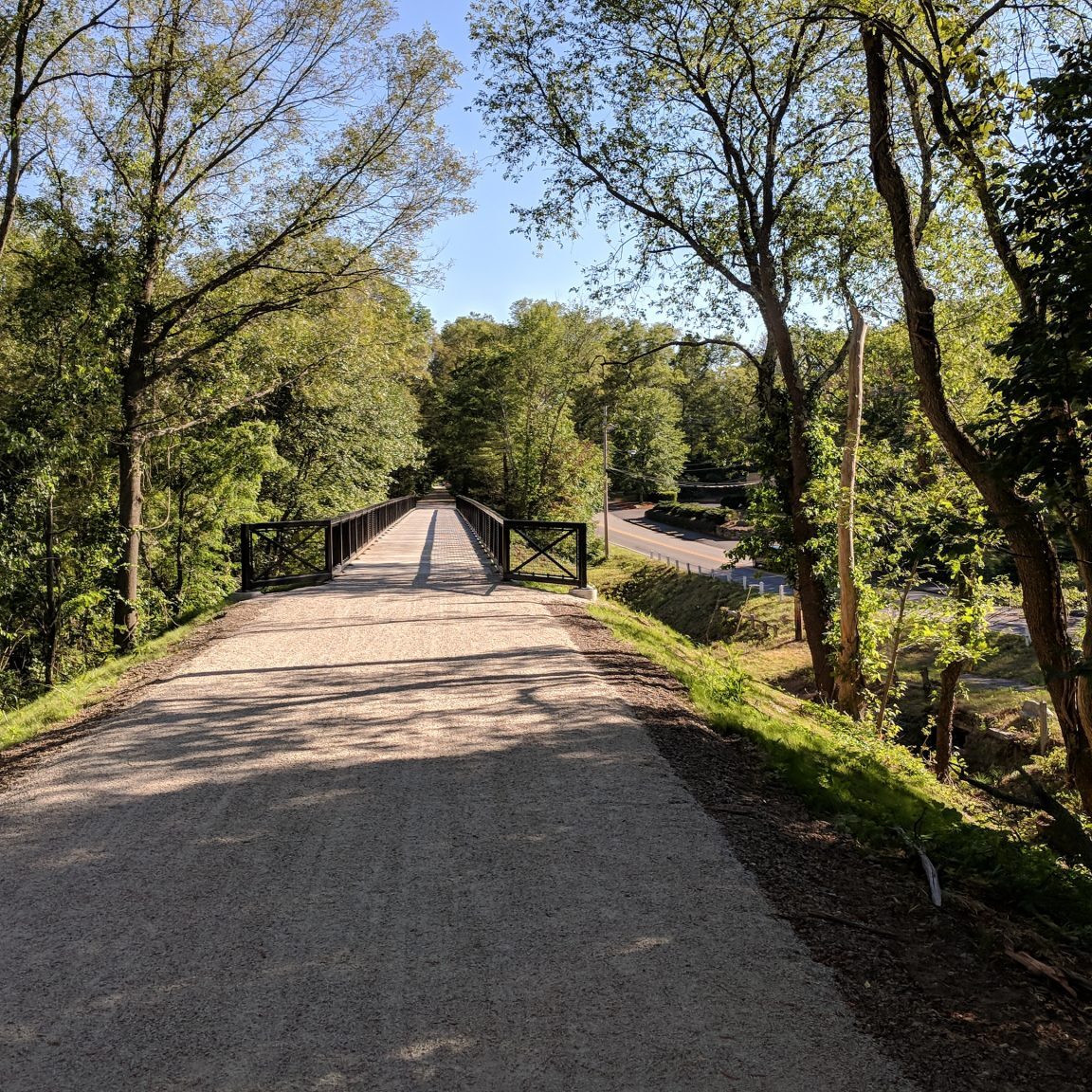 Upper Charles Loop