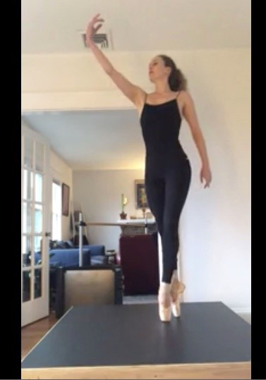 dancer 3 dancer 3