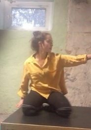 dancer dancer